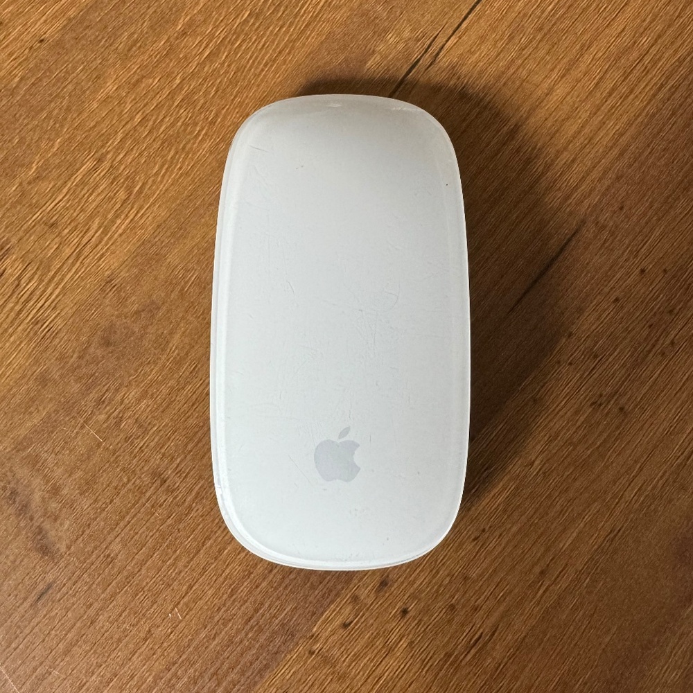Apple Magic Mouse 2